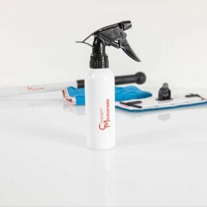 Kit vitres delta complet