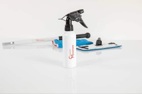 Kit vitres delta complet