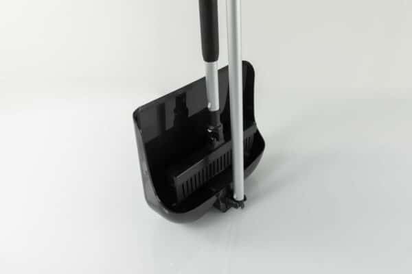 kit pelle aeroport ergonomique - noir – Image 2