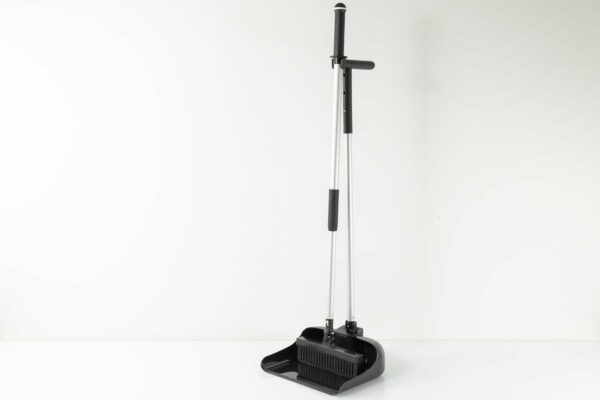 kit pelle aeroport ergonomique - noir – Image 4
