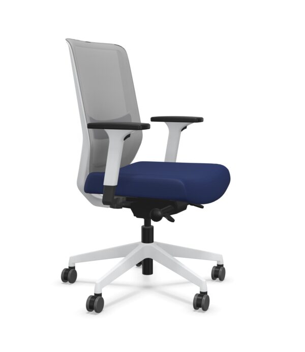 Siège de bureau ergonomique – Image 2