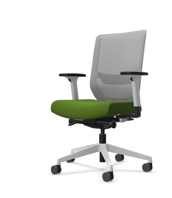Siège de bureau ergonomique – Image 3