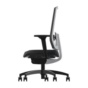 Siège de bureau ergonomique