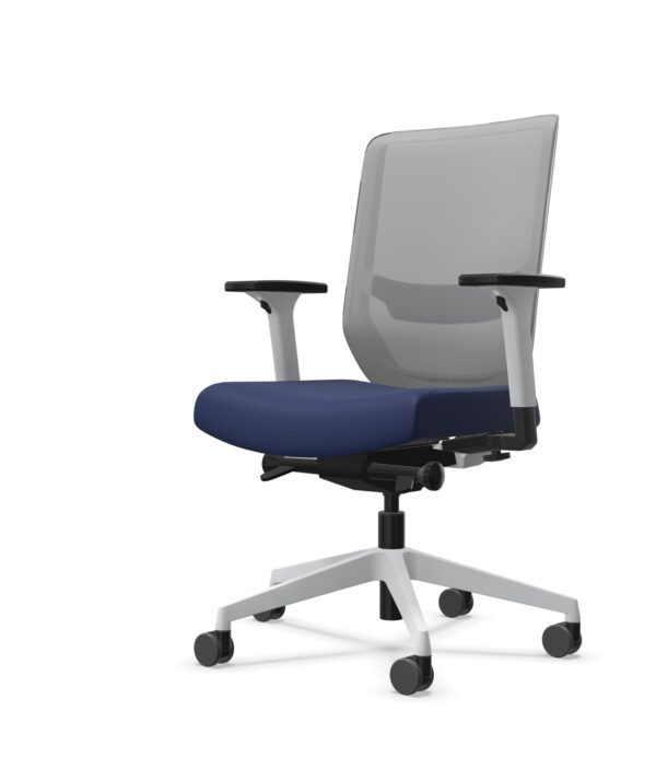 Siège de bureau ergonomique – Image 4