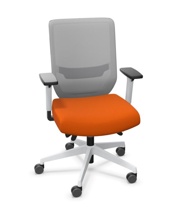 Siège de bureau ergonomique – Image 5
