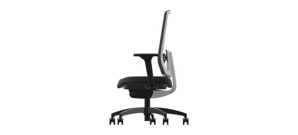 Siège de bureau ergonomique