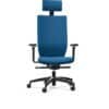 Siège de bureau ergonomique premium – Image 2