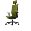Siège de bureau ergonomique premium – Image 3