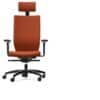 Siège de bureau ergonomique premium – Image 4
