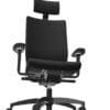 Siège de bureau ergonomique premium – Image 6