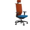 Siège de bureau ergonomique premium – Image 7
