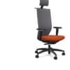 Siège de bureau ergonomique premium – Image 8