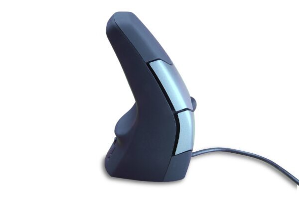 DXT Precision Mouse (Ambidextre)                                                                                                       "prise en main stylo"