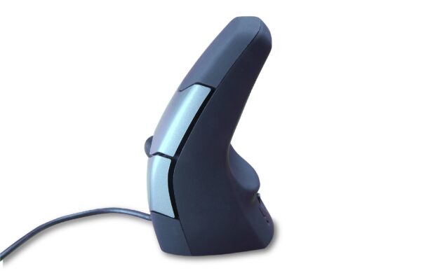 DXT Precision Mouse (Ambidextre)                                                                                                       "prise en main stylo" – Image 2