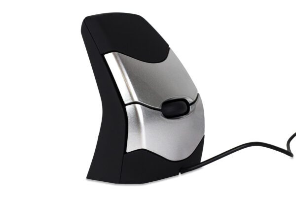 DXT Precision Mouse (Ambidextre)                                                                                                       "prise en main stylo" – Image 5