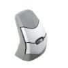 DXT Precision Mouse Wireless (Ambidextre / Rechargeable)                                              "prise en main stylo" &  Fourni avec une pochette