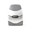 DXT Precision Mouse Wireless (Ambidextre / Rechargeable)                                              "prise en main stylo" &  Fourni avec une pochette – Image 4