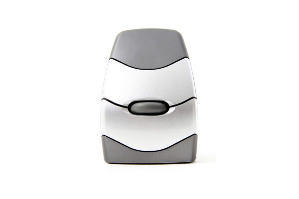 DXT Precision Mouse Wireless (Ambidextre / Rechargeable)                                              "prise en main stylo" &  Fourni avec une pochette – Image 4