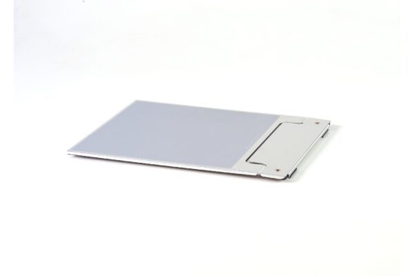 Ergo-Q 260 Laptop Stand_porte-document intégré (rabattable) – Image 2