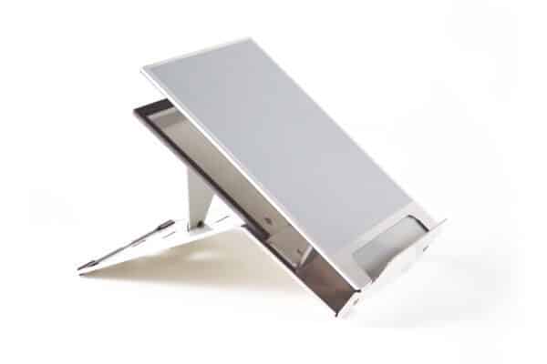 Ergo-Q 260 Laptop Stand_porte-document intégré (rabattable) – Image 9