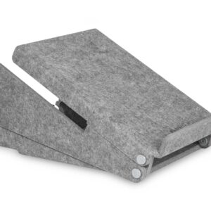 Ergo-Top 320 Circular Laptop Stand_green