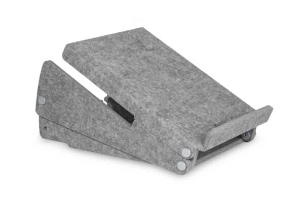 Ergo-Top 320 Circular Laptop Stand_green