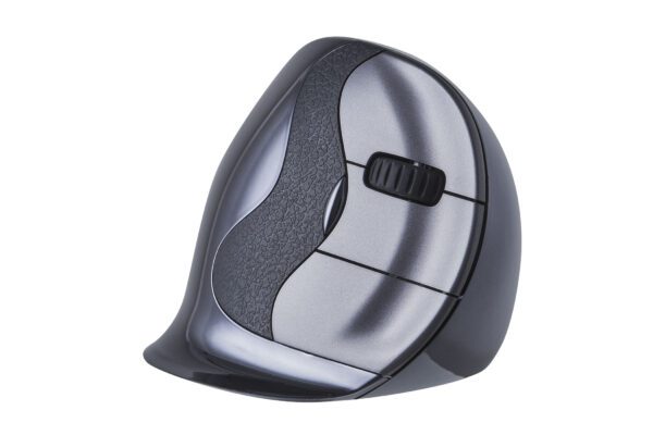 Evoluent D Mouse Large Wireless >198 mm – Image 2