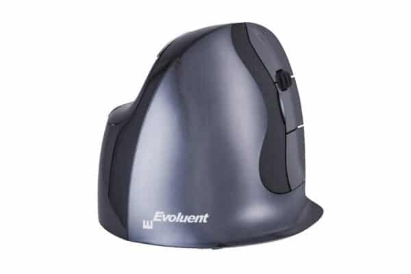 Evoluent D Mouse Large Wireless >198 mm – Image 3