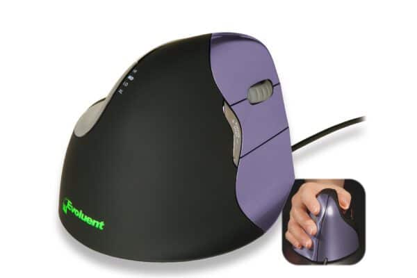 Evoluent4 Mouse (Droitier / M-L) – Image 3