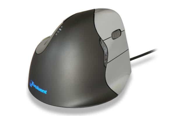 Evoluent4 Mouse (Droitier / M-L) – Image 4