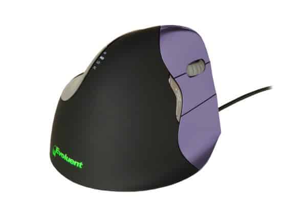 Evoluent4 Mouse Small (Droitier/ <178 mm) – Image 2