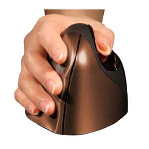 Evoluent4 Mouse Small Wireless (Droitier / <178 mm)