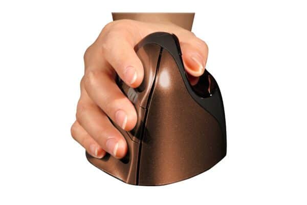 Evoluent4 Mouse Small Wireless (Droitier / <178 mm)