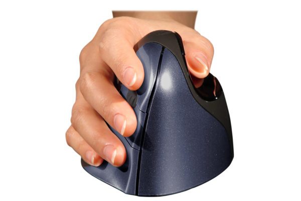 Evoluent4 Mouse Wireless (Droitier / M-L) – Image 2