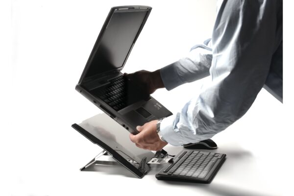 FlexTop 270 Laptop Stand – Image 4