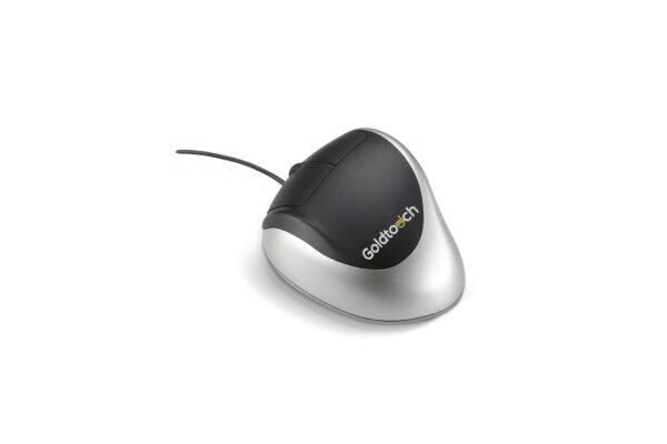 Goldtouch Ergonomic Mouse – Image 3