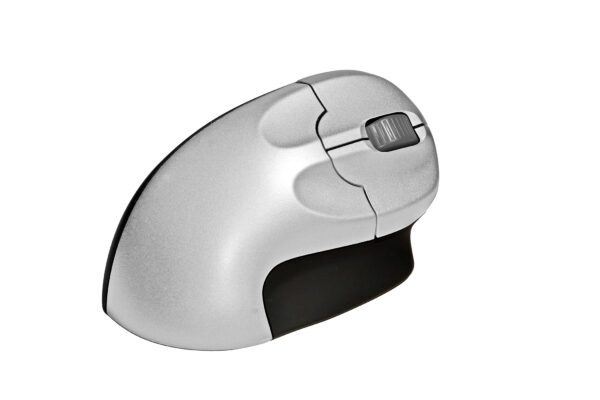 Grip Mouse Wireless (rechargeable)