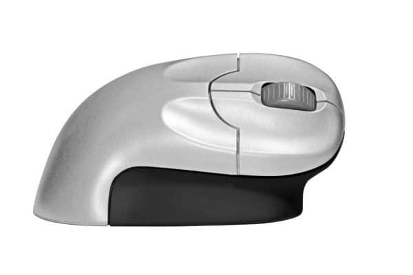 Grip Mouse Wireless (rechargeable) – Image 2