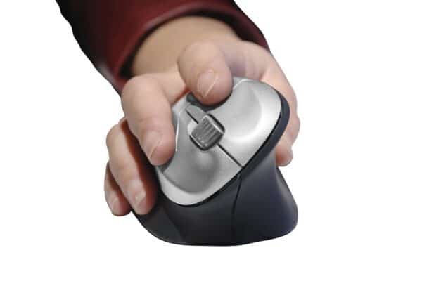 Grip Mouse Wireless (rechargeable) – Image 3