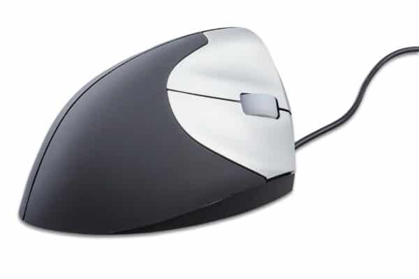 Handshake Mouse Gauche VS4