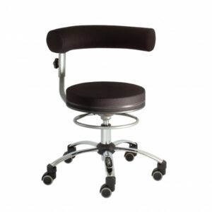 siège « santé » assise basse, 3 niveaux