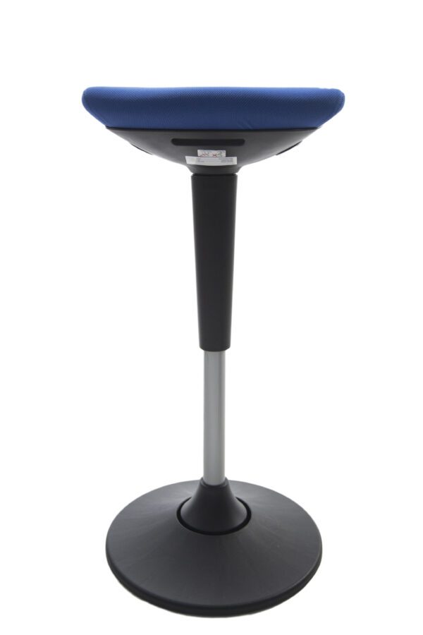 tabouret assis debout pivotant – Image 2